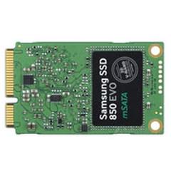 二手三星 (SAMSUNG)120GB MSATA 固态硬盘回收